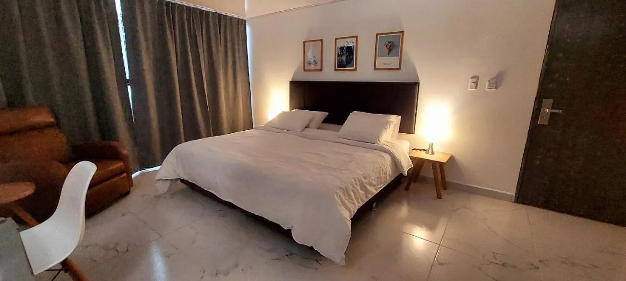 Hotel A & A Santa Alejandria Medellin