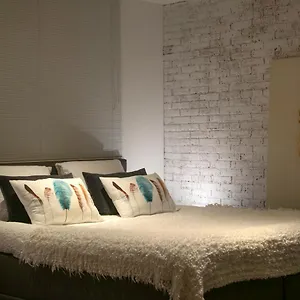 ** Bed & Breakfast Sloterpark Netherlands
