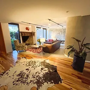  Hotel Lucitania Boutique Colômbia