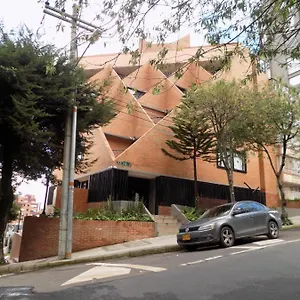  Apart-hotel Terrazas Colômbia