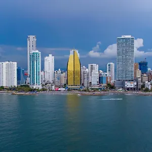 **** Hotel Dubai Colombia