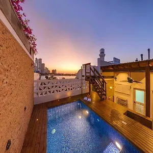 **** Hotel Lunalá Boutique Colômbia