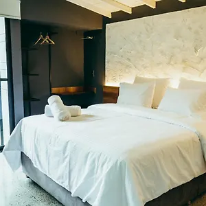 Hotel I Believe- All Manila-poblado, Medellin