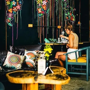 Hostel Panela, Medellin