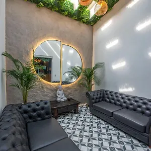 Hotel Bali At Poblado, Medellin