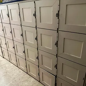  Albergue Sina Rent Itália