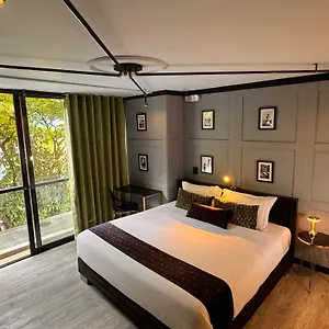Hotel Helene, Medellin