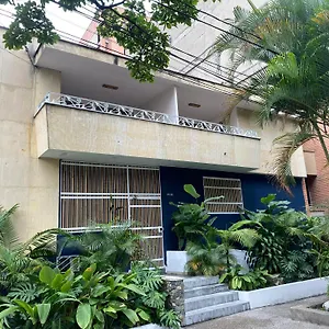 Hotel Casa Mosaiko Nutibara Laureles, Medellin