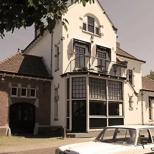 **** Bed & Breakfast Het Spoorhuis Netherlands