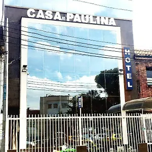 ** Hotel Casa Paulina Colombia