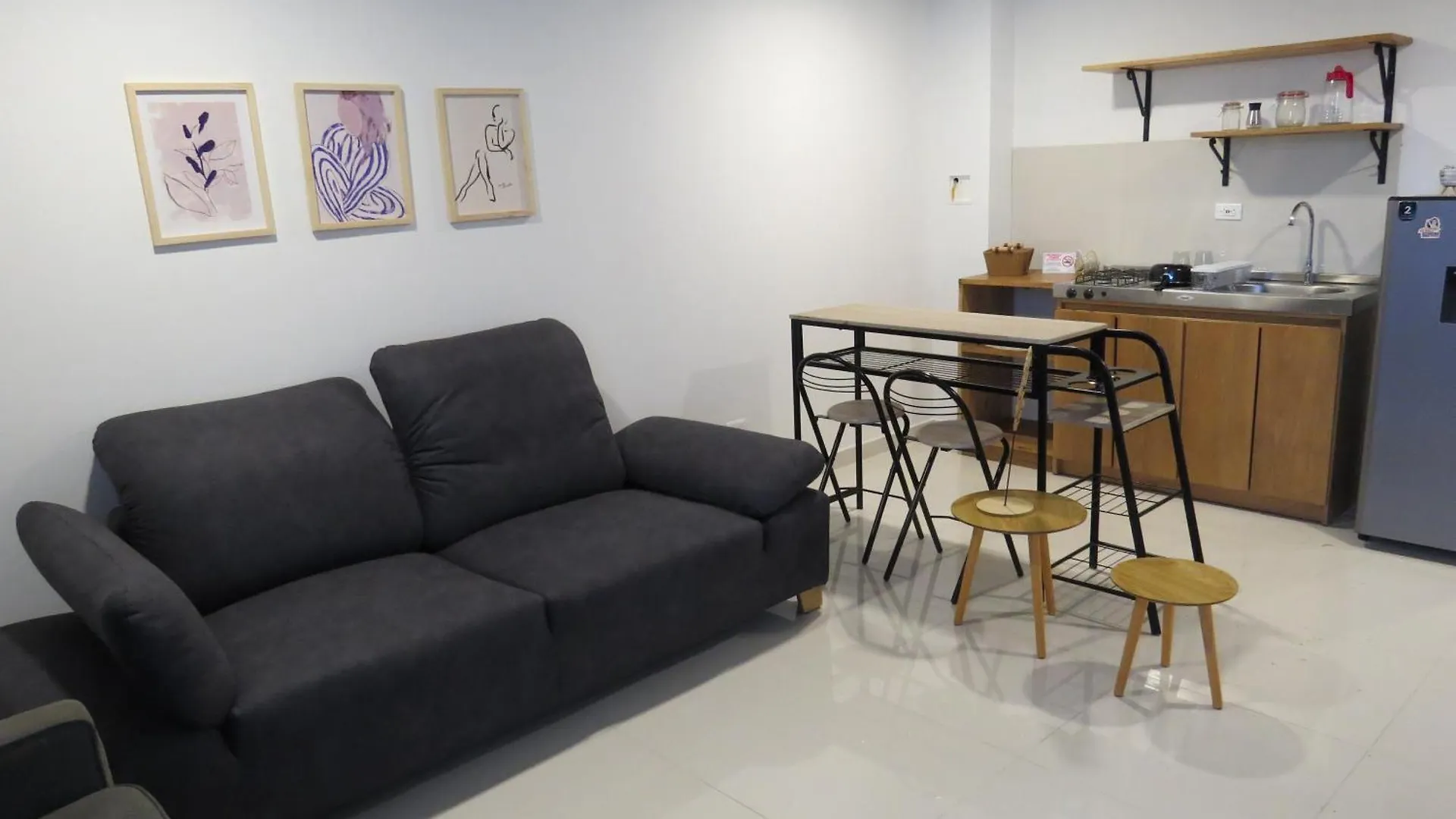 Hotel A & A Santa Alejandria Medellín Colombia