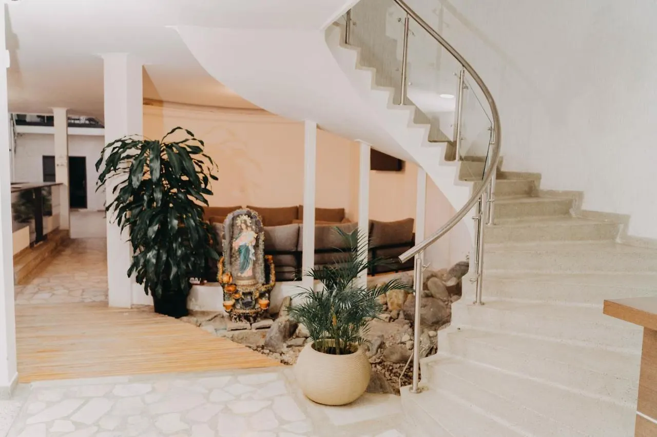 Hotel A & A Santa Alejandria Medellin