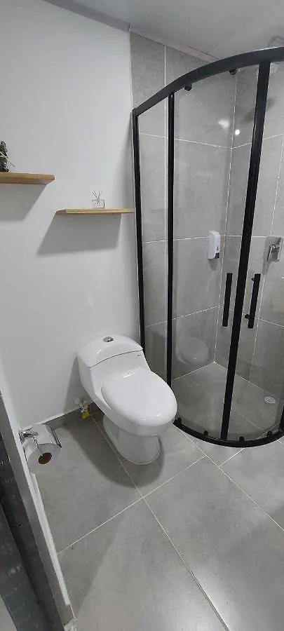 Hotel A & A Santa Alejandria Medellin Colombia