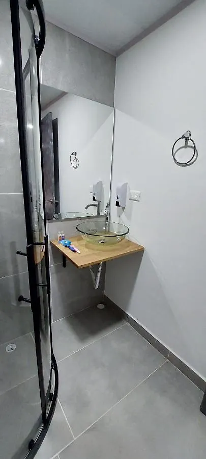 Hotel A & A Santa Alejandria Medellin