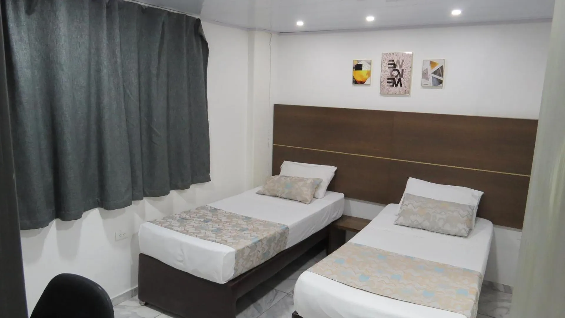 Hotel A & A Santa Alejandria Medellin