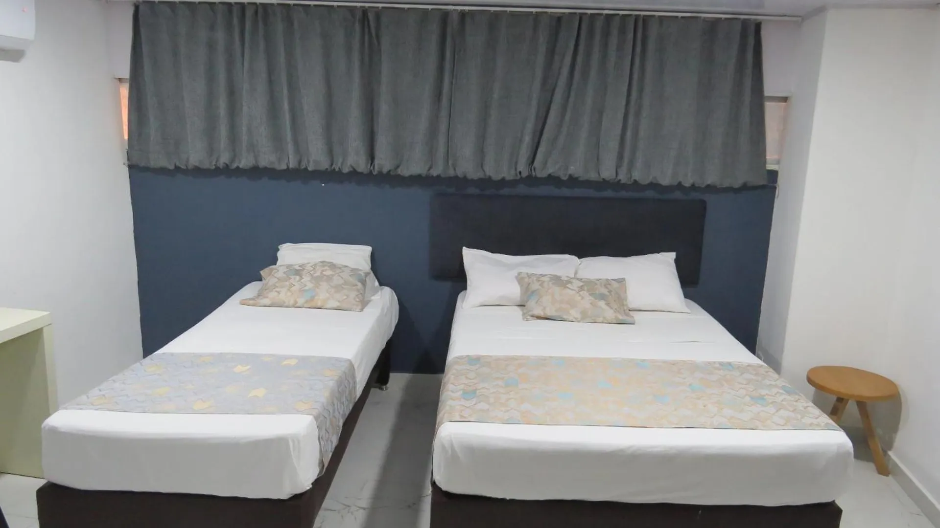 Hotel A & A Santa Alejandria Medellin Colombia