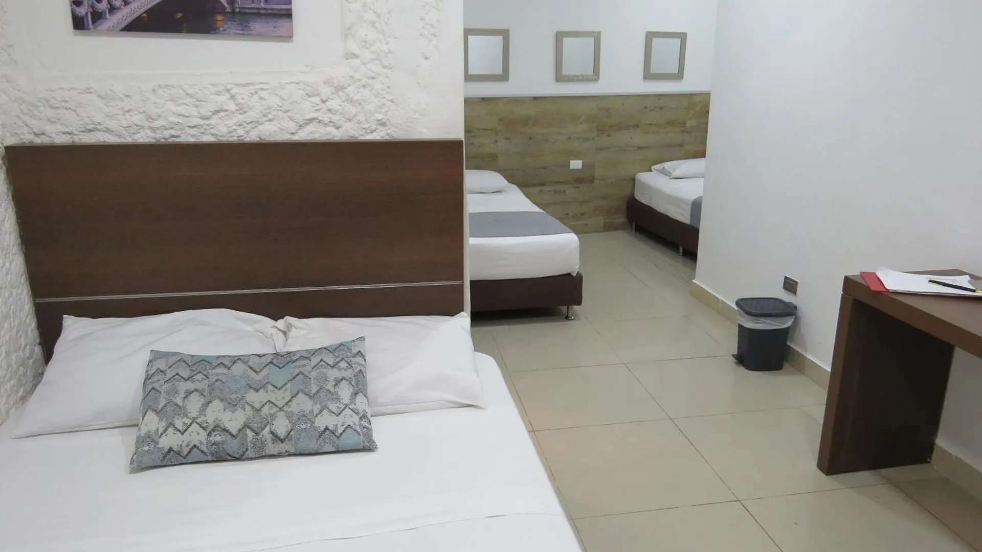 Hotel A & A Santa Alejandria Medellin
