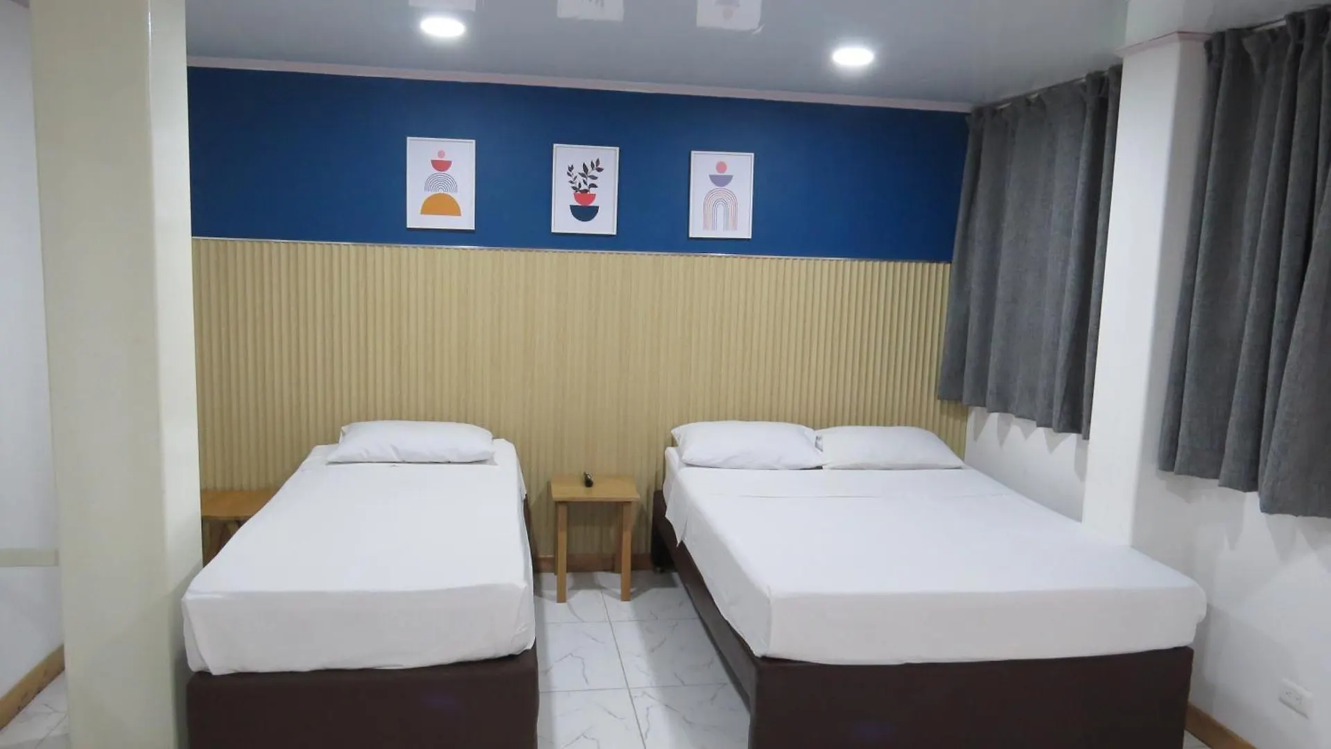 Hotel A & A Santa Alejandria Medellin