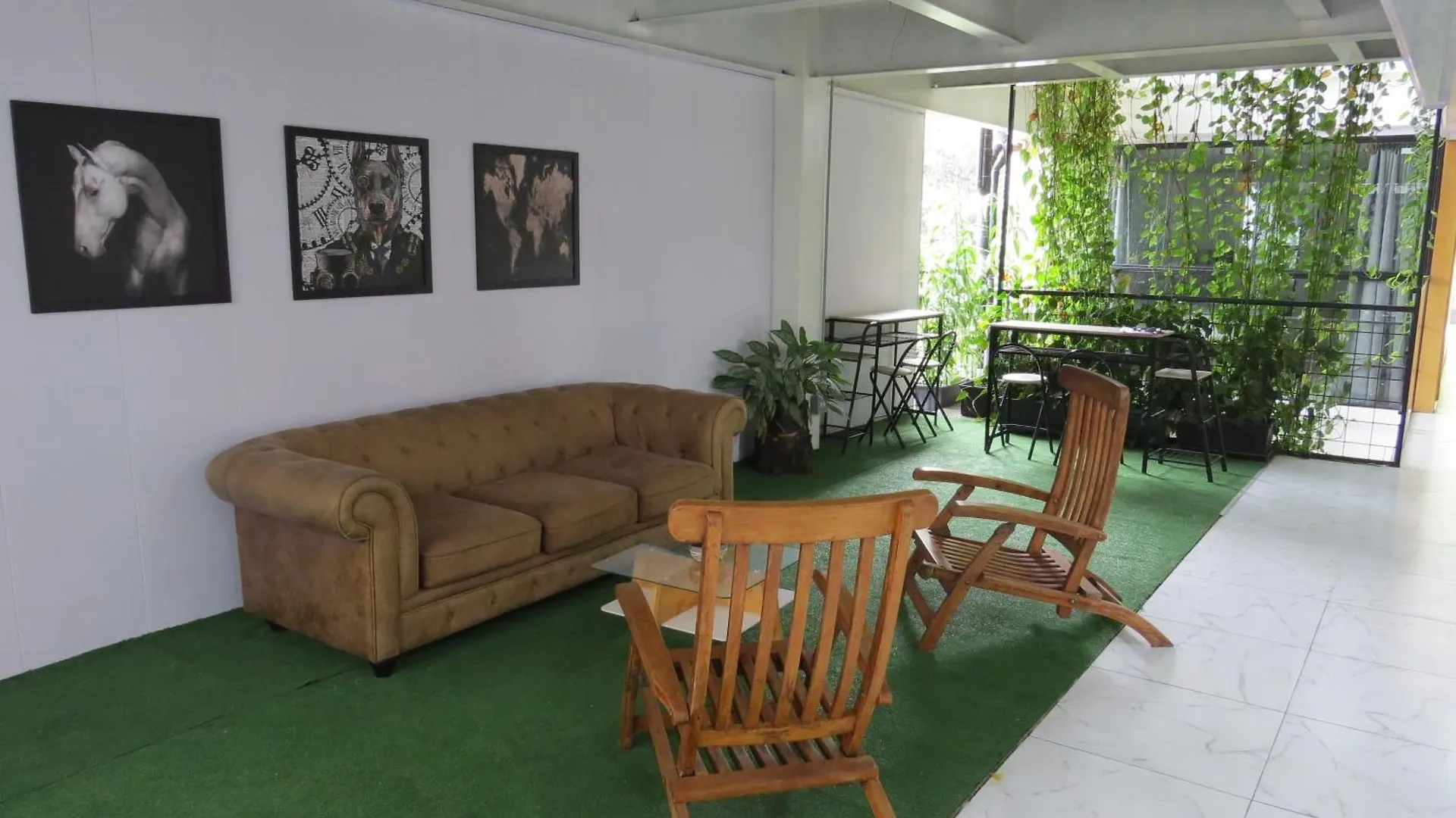 Hotel A & A Santa Alejandria Medellin
