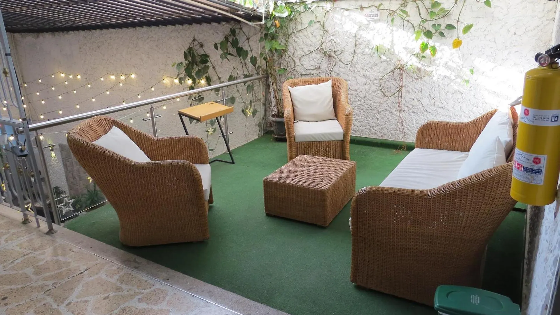 Hotel A & A Santa Alejandria Medellin