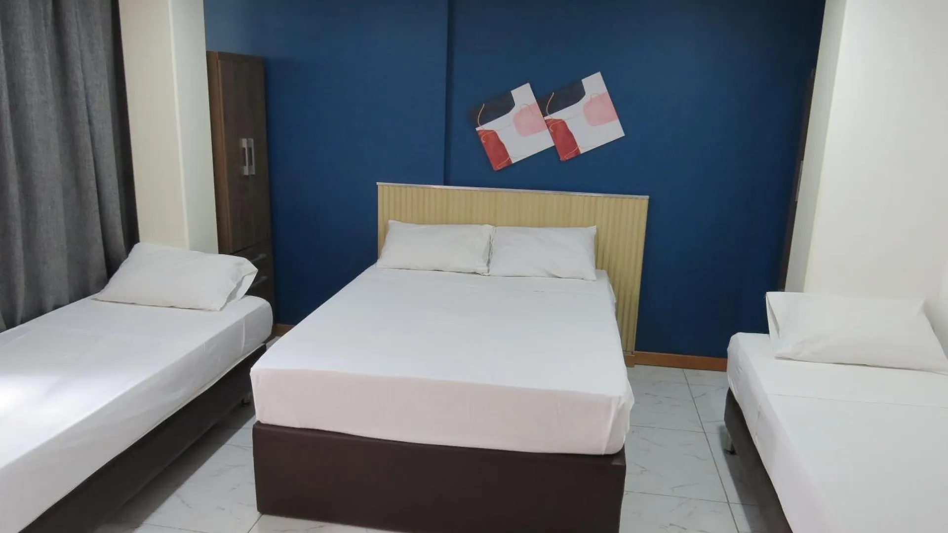Hotel A & A Santa Alejandria Medellin