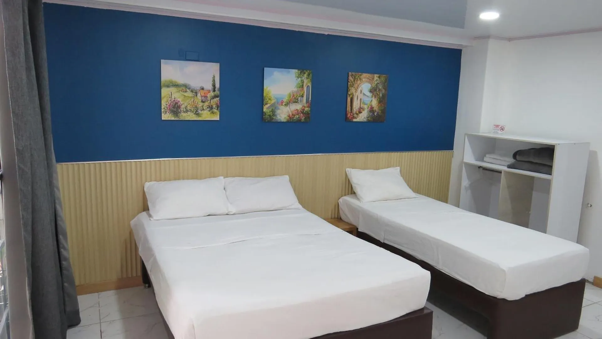 Hotel A & A Santa Alejandria Medellin