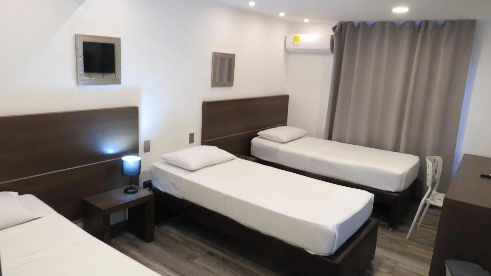 Hotel A & A Santa Alejandria Medellin
